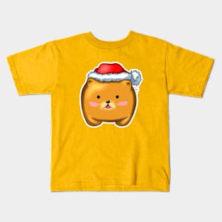 Poko X-Mas Kids T-Shirt